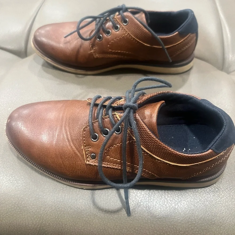 Sonoma boys Lochlan kids shoes